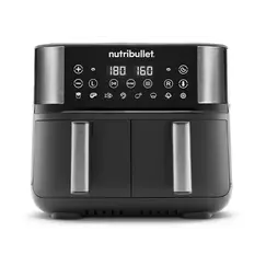 აეროგრილი Nutribullet NBA081Bაეროგრილი Nutribullet NBA081Bაეროგრილი Nutribullet NBA081B