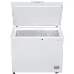 საყინულე Sharp SCF-K350H-WH3, 251L, Freezer, Whiteსაყინულე Sharp SCF-K350H-WH3, 251L, Freezer, Whiteსაყინულე Sharp SCF-K350H-WH3, 251L, Freezer, White
