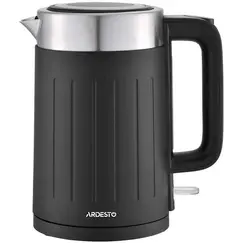 Ardesto Electric Kettle EKL-F18B blackArdesto Electric Kettle EKL-F18B blackArdesto Electric Kettle EKL-F18B black