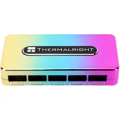 კონტროლერი THERMALRIGHT ARGB HUB Controller Rev.Aკონტროლერი THERMALRIGHT ARGB HUB Controller Rev.Aკონტროლერი THERMALRIGHT ARGB HUB Controller Rev.A