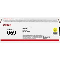 კარტრიჯი CANON 5091C002AA 069, TONER CARTRIDGE YELLOW (1900 PAGES)კარტრიჯი CANON 5091C002AA 069, TONER CARTRIDGE YELLOW (1900 PAGES)კარტრიჯი CANON 5091C002AA 069, TONER CARTRIDGE YELLOW (1900 PAGES)