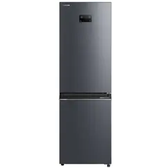 მაცივარი Toshiba GR-RB500WE-PMJ (06) - Bottom FRZ, 201x59.5x66, 388L, Inverter, Metal Cooling,A++,35DB, Greyმაცივარი Toshiba GR-RB500WE-PMJ (06) - Bottom FRZ, 201x59.5x66, 388L, Inverter, Metal Cooling,A++,35DB, Greyმაცივარი Toshiba GR-RB500WE-PMJ (06) - Bottom FRZ, 201x59.5x66, 388L, Inverter, Metal Cooling,A++,35DB, Grey