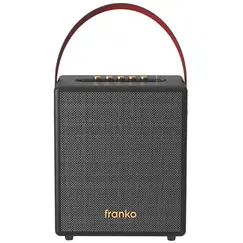 Portable speaker FRANKO FSK-9016 (100 W)Portable speaker FRANKO FSK-9016 (100 W)Portable speaker FRANKO FSK-9016 (100 W)