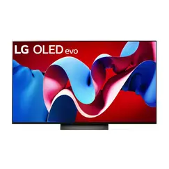 ტელევიზორი LG OLED83C4RLA.AMCN (2024)ტელევიზორი LG OLED83C4RLA.AMCN (2024)ტელევიზორი LG OLED83C4RLA.AMCN (2024)