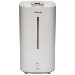 ჰაერის დამატენიანებელი GORENJE H45Wჰაერის დამატენიანებელი GORENJE H45Wჰაერის დამატენიანებელი GORENJE H45W