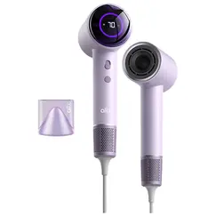 თმის საშრობი ALLX AXH-015P, 1600W, High Speed Hair Dryer, Negative Ionic, Turbo, Purpleთმის საშრობი ALLX AXH-015P, 1600W, High Speed Hair Dryer, Negative Ionic, Turbo, Purpleთმის საშრობი ALLX AXH-015P, 1600W, High Speed Hair Dryer, Negative Ionic, Turbo, Purple