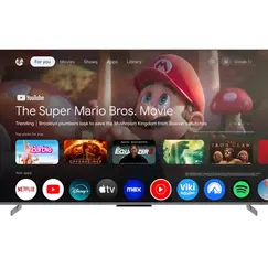 ტელევიზორი Tesla G65S949GUSტელევიზორი Tesla G65S949GUSტელევიზორი Tesla G65S949GUS