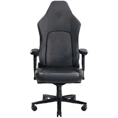 სათამაშო სავარძელი Razer chair Iskur V2 fabric, 4D-Armrests, dark greyსათამაშო სავარძელი Razer chair Iskur V2 fabric, 4D-Armrests, dark greyსათამაშო სავარძელი Razer chair Iskur V2 fabric, 4D-Armrests, dark grey