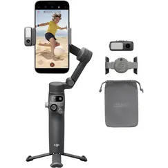 სტაბილიზატორი DJI Osmo Mobile 7Pსტაბილიზატორი DJI Osmo Mobile 7Pსტაბილიზატორი DJI Osmo Mobile 7P