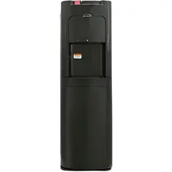 წყლის დისპენსერი Sharp SWD-E3TLC-BK2, Blackწყლის დისპენსერი Sharp SWD-E3TLC-BK2, Blackწყლის დისპენსერი Sharp SWD-E3TLC-BK2, Black