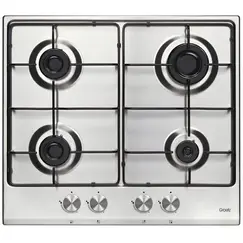 Cooktop GRAETZ BIH4G60EN/CorpCooktop GRAETZ BIH4G60EN/CorpCooktop GRAETZ BIH4G60EN/Corp