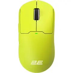 მაუსი 2E 2E-MG355UYW-WL MG355 WL, Wireless, USB-A, Gaming Mouse, Yellowმაუსი 2E 2E-MG355UYW-WL MG355 WL, Wireless, USB-A, Gaming Mouse, Yellowმაუსი 2E 2E-MG355UYW-WL MG355 WL, Wireless, USB-A, Gaming Mouse, Yellow