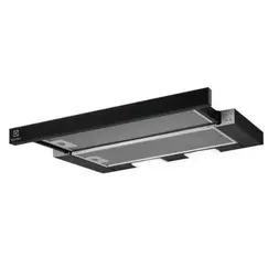 Hood Electrolux LFP326FBHood Electrolux LFP326FBHood Electrolux LFP326FB
