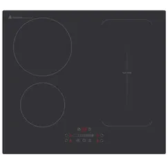 ჩასაშენებელი ქურის ზედაპირი Midea MC-IF7454AJ1C-Aჩასაშენებელი ქურის ზედაპირი Midea MC-IF7454AJ1C-Aჩასაშენებელი ქურის ზედაპირი Midea MC-IF7454AJ1C-A