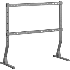 ტელევიზორის სადგამი Logilink BP0200 TV monitor mount 45-90" adjustable height 60kg max. Blackტელევიზორის სადგამი Logilink BP0200 TV monitor mount 45-90" adjustable height 60kg max. Blackტელევიზორის სადგამი Logilink BP0200 TV monitor mount 45-90" adjustable height 60kg max. Black