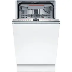 Dishwasher - BOSCH - SPV6EMX70QDishwasher - BOSCH - SPV6EMX70QDishwasher - BOSCH - SPV6EMX70Q