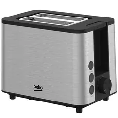 ტოსტერი Beko TAM 7321 Iტოსტერი Beko TAM 7321 Iტოსტერი Beko TAM 7321 I