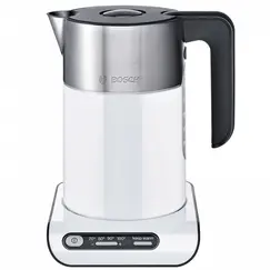 Electric kettle BOSCH TWK8611PElectric kettle BOSCH TWK8611PElectric kettle BOSCH TWK8611P