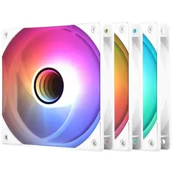 ქულერი THERMALRIGHT TL-C12W-S V3 X3 ARGB 120mm Fansქულერი THERMALRIGHT TL-C12W-S V3 X3 ARGB 120mm Fansქულერი THERMALRIGHT TL-C12W-S V3 X3 ARGB 120mm Fans
