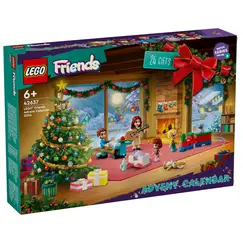 ლეგო LEGO Friends Advent Calendar 2024ლეგო LEGO Friends Advent Calendar 2024ლეგო LEGO Friends Advent Calendar 2024