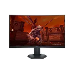 DELL Monitor 27" S2721HGFA 2xHDMI, DP, Audio, VA, 144Hz, 1ms, CURVED, G-SYNC, FreeSyncDELL Monitor 27" S2721HGFA 2xHDMI, DP, Audio, VA, 144Hz, 1ms, CURVED, G-SYNC, FreeSyncDELL Monitor 27" S2721HGFA 2xHDMI, DP, Audio, VA, 144Hz, 1ms, CURVED, G-SYNC, FreeSync