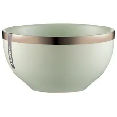 Ardesto Bowl Liguria Green bay, 14cm, ceramics, greenArdesto Bowl Liguria Green bay, 14cm, ceramics, greenArdesto Bowl Liguria Green bay, 14cm, ceramics, green
