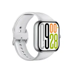 Smart watch Xiaomi Redmi Watch 5 Silver Gray (BHR9381GL)Smart watch Xiaomi Redmi Watch 5 Silver Gray (BHR9381GL)Smart watch Xiaomi Redmi Watch 5 Silver Gray (BHR9381GL)