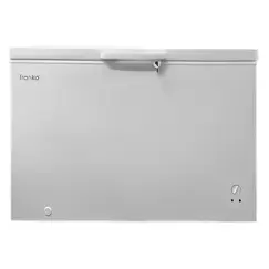 საყინულე მაცივარი FRANKO FCF-350DW (347L)საყინულე მაცივარი FRANKO FCF-350DW (347L)საყინულე მაცივარი FRANKO FCF-350DW (347L)