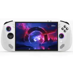 კონსოლი Lenovo legion Go S AMD Ryzen™ Z2 Go (4C / 8T, 3.0 / 4.3GHz, 2MB L2 / 8MB L3), 32GB Soldered LPDDR5x-6400, 83L3001BRKკონსოლი Lenovo legion Go S AMD Ryzen™ Z2 Go (4C / 8T, 3.0 / 4.3GHz, 2MB L2 / 8MB L3), 32GB Soldered LPDDR5x-6400, 83L3001BRKკონსოლი Lenovo legion Go S AMD Ryzen™ Z2 Go (4C / 8T, 3.0 / 4.3GHz, 2MB L2 / 8MB L3), 32GB Soldered LPDDR5x-6400, 83L3001BRK