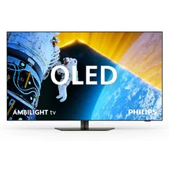ტელევიზორი PHILIPS 65OLED819/12ტელევიზორი PHILIPS 65OLED819/12ტელევიზორი PHILIPS 65OLED819/12