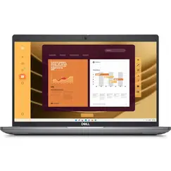 ნოუთბუქი DELL Notebook Latitude 5450 14" FHD IPS AG, Intel U7 165U, 16GB, F1024GB, UMA, Lin, grayნოუთბუქი DELL Notebook Latitude 5450 14" FHD IPS AG, Intel U7 165U, 16GB, F1024GB, UMA, Lin, grayნოუთბუქი DELL Notebook Latitude 5450 14" FHD IPS AG, Intel U7 165U, 16GB, F1024GB, UMA, Lin, gray