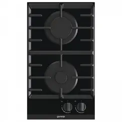 გაზქურის ზედაპირი GORENJE GC321Bგაზქურის ზედაპირი GORENJE GC321Bგაზქურის ზედაპირი GORENJE GC321B