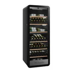 ღვინის მაცივარი La Sommelière APOGEE250DZღვინის მაცივარი La Sommelière APOGEE250DZღვინის მაცივარი La Sommelière APOGEE250DZ