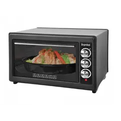 ელექტრო ღუმელი FRANKO FEO-1092ელექტრო ღუმელი FRANKO FEO-1092ელექტრო ღუმელი FRANKO FEO-1092