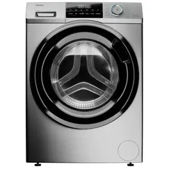 სარეცხი მანქანა Haier HW60-BP12929AS 6Kg, A+++, 1200Rpm, 52Db, Washing Machine, Silverსარეცხი მანქანა Haier HW60-BP12929AS 6Kg, A+++, 1200Rpm, 52Db, Washing Machine, Silverსარეცხი მანქანა Haier HW60-BP12929AS 6Kg, A+++, 1200Rpm, 52Db, Washing Machine, Silver