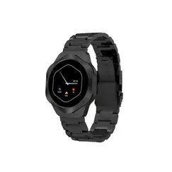 სმარტ საათი Canyon Hexagon SW-88 BT-CALL Black (CNS-SW88BB)სმარტ საათი Canyon Hexagon SW-88 BT-CALL Black (CNS-SW88BB)სმარტ საათი Canyon Hexagon SW-88 BT-CALL Black (CNS-SW88BB)