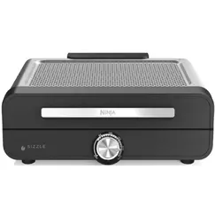 Ninja GR101EU, 1450W, Grill, BlackNinja GR101EU, 1450W, Grill, BlackNinja GR101EU, 1450W, Grill, Black