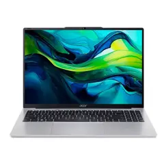 Notebook Acer Aspire Lite 16 AL16-52P NX.J5RER.002, Intel Core i3-1305U, Intel UHD Graphics, 8GB RAM SSD 512GB, Free DosNotebook Acer Aspire Lite 16 AL16-52P NX.J5RER.002, Intel Core i3-1305U, Intel UHD Graphics, 8GB RAM SSD 512GB, Free DosNotebook Acer Aspire Lite 16 AL16-52P NX.J5RER.002, Intel Core i3-1305U, Intel UHD Graphics, 8GB RAM SSD 512GB, Free Dos