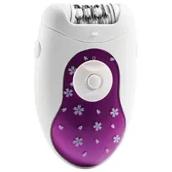 ეპილატორი Arzum AR5040, Dry Epilator, Purple/Whiteეპილატორი Arzum AR5040, Dry Epilator, Purple/Whiteეპილატორი Arzum AR5040, Dry Epilator, Purple/White