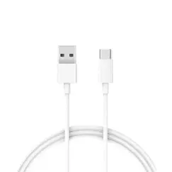 USB კაბელი Xiaomi Mi USB Tipe-C Cabel 100cm BHR4422GLUSB კაბელი Xiaomi Mi USB Tipe-C Cabel 100cm BHR4422GLUSB კაბელი Xiaomi Mi USB Tipe-C Cabel 100cm BHR4422GL