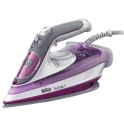 უთო BRAUN SI5037VIუთო BRAUN SI5037VIუთო BRAUN SI5037VI