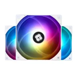 ქულერი THERMALRIGHT TL-C12CW-S X3 ARGB Fans Whiteქულერი THERMALRIGHT TL-C12CW-S X3 ARGB Fans Whiteქულერი THERMALRIGHT TL-C12CW-S X3 ARGB Fans White