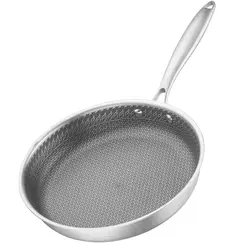 ტაფა Ardesto Fry pan Black Mars Avior, 26cm, Triply stainless steelტაფა Ardesto Fry pan Black Mars Avior, 26cm, Triply stainless steelტაფა Ardesto Fry pan Black Mars Avior, 26cm, Triply stainless steel