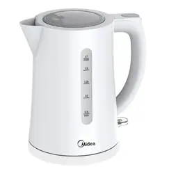 Electric kettle Midea MK-17D18BElectric kettle Midea MK-17D18BElectric kettle Midea MK-17D18B