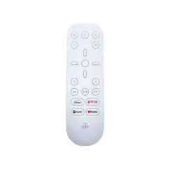 კონსოლის პულტი Playstation Media Remote /PS5კონსოლის პულტი Playstation Media Remote /PS5კონსოლის პულტი Playstation Media Remote /PS5
