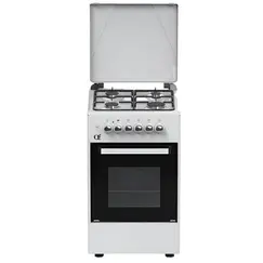 გაზქურა Oz OE 5040 W TOP FFD Oven-Electric-Whiteგაზქურა Oz OE 5040 W TOP FFD Oven-Electric-Whiteგაზქურა Oz OE 5040 W TOP FFD Oven-Electric-White