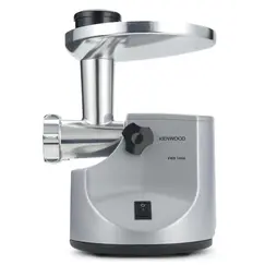 ხორცსაკეპი Kenwood MG510, 1600W, Meat Grinder, Silverხორცსაკეპი Kenwood MG510, 1600W, Meat Grinder, Silverხორცსაკეპი Kenwood MG510, 1600W, Meat Grinder, Silver