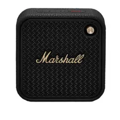 დინამიკი Marshall Willen II Black/Brassდინამიკი Marshall Willen II Black/Brassდინამიკი Marshall Willen II Black/Brass
