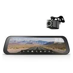 მანქანის კამერა Xiaomi 70mai Dash Cam S500 Plus Rear Cam Setმანქანის კამერა Xiaomi 70mai Dash Cam S500 Plus Rear Cam Setმანქანის კამერა Xiaomi 70mai Dash Cam S500 Plus Rear Cam Set