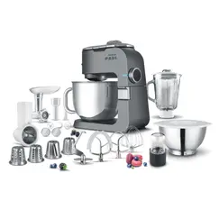 სამზარეულოს კომბაინი Sencor STM 7910 Paul 1სამზარეულოს კომბაინი Sencor STM 7910 Paul 1სამზარეულოს კომბაინი Sencor STM 7910 Paul 1